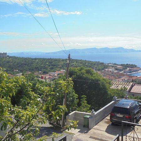 Appartamento Coala Senj  Esterno foto
