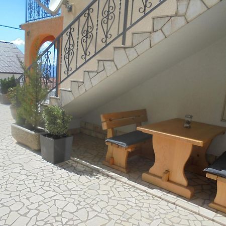 Appartamento Coala Senj  Esterno foto