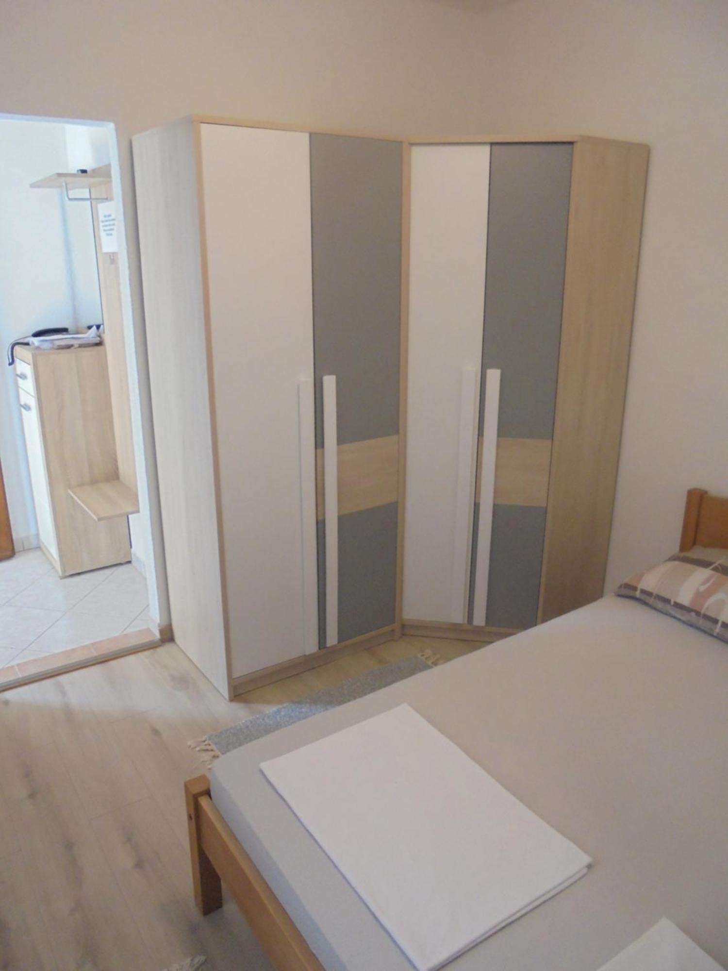 Appartamento Coala Senj  Esterno foto