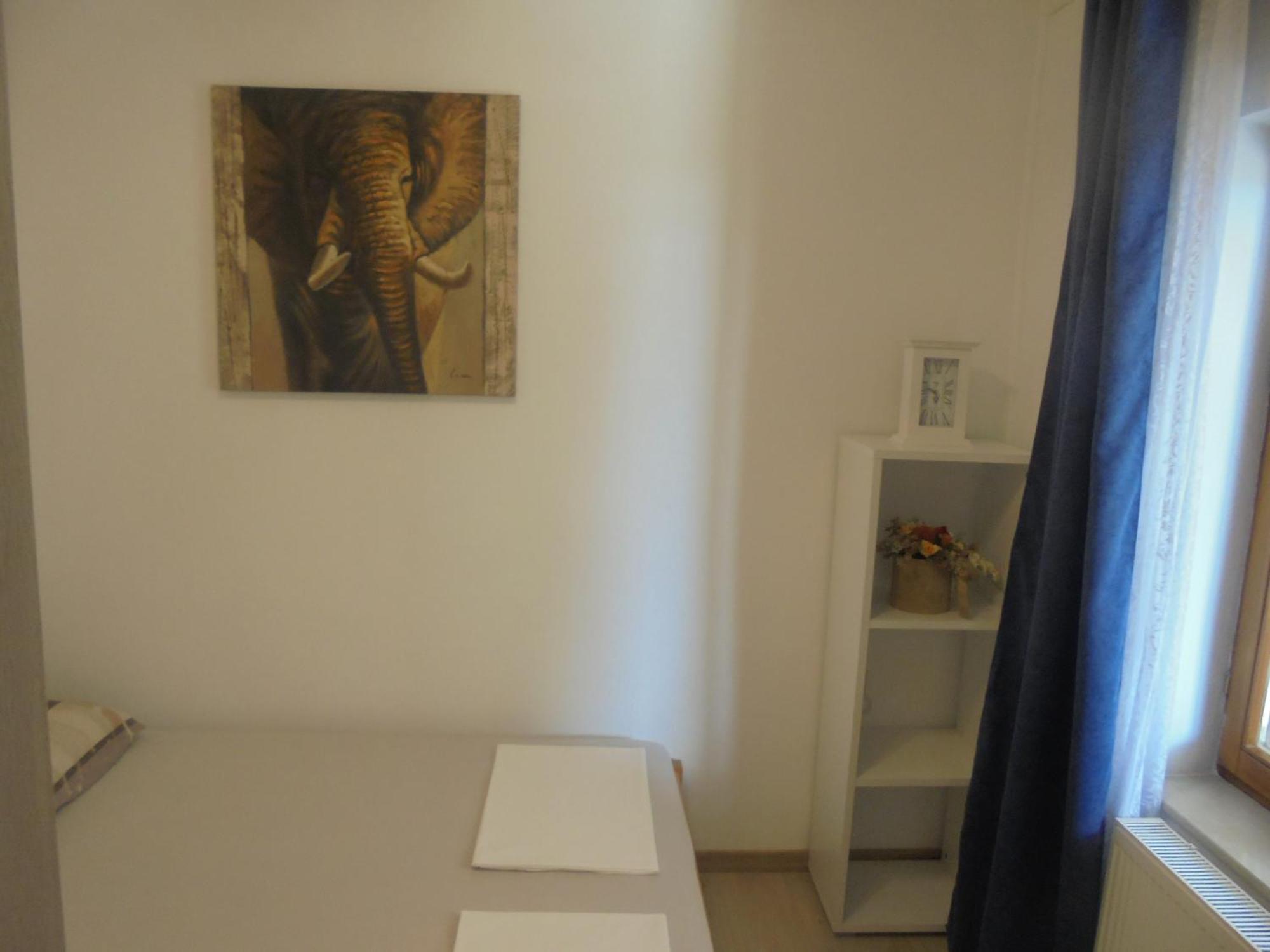 Appartamento Coala Senj  Esterno foto