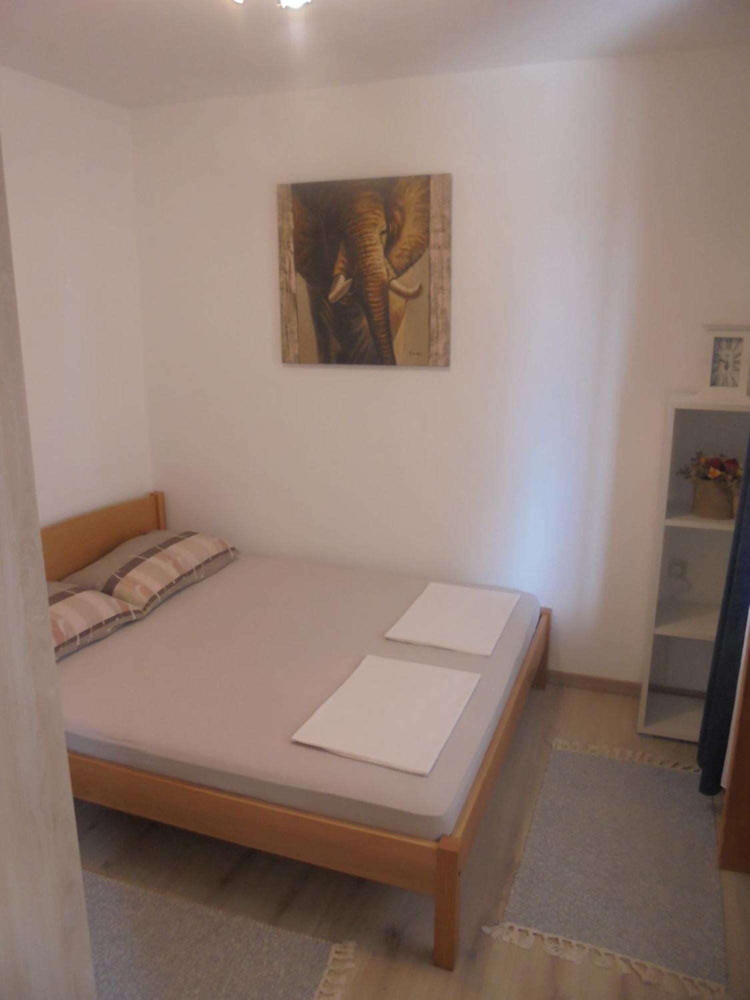 Appartamento Coala Senj  Esterno foto