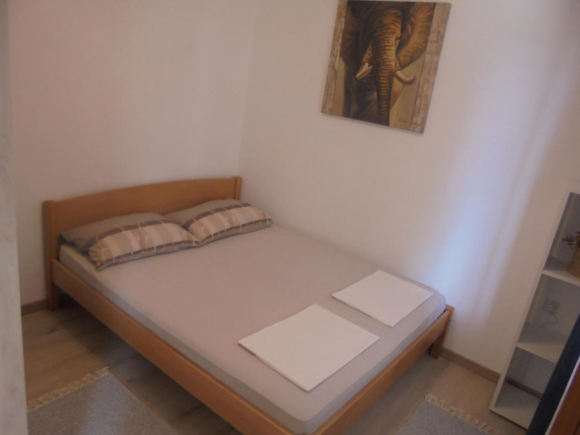 Appartamento Coala Senj  Esterno foto