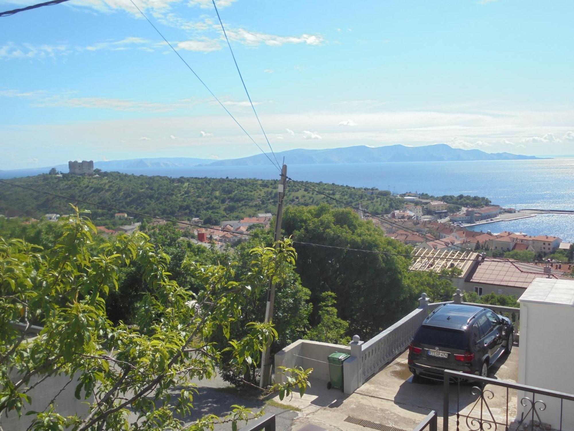 Appartamento Coala Senj  Esterno foto
