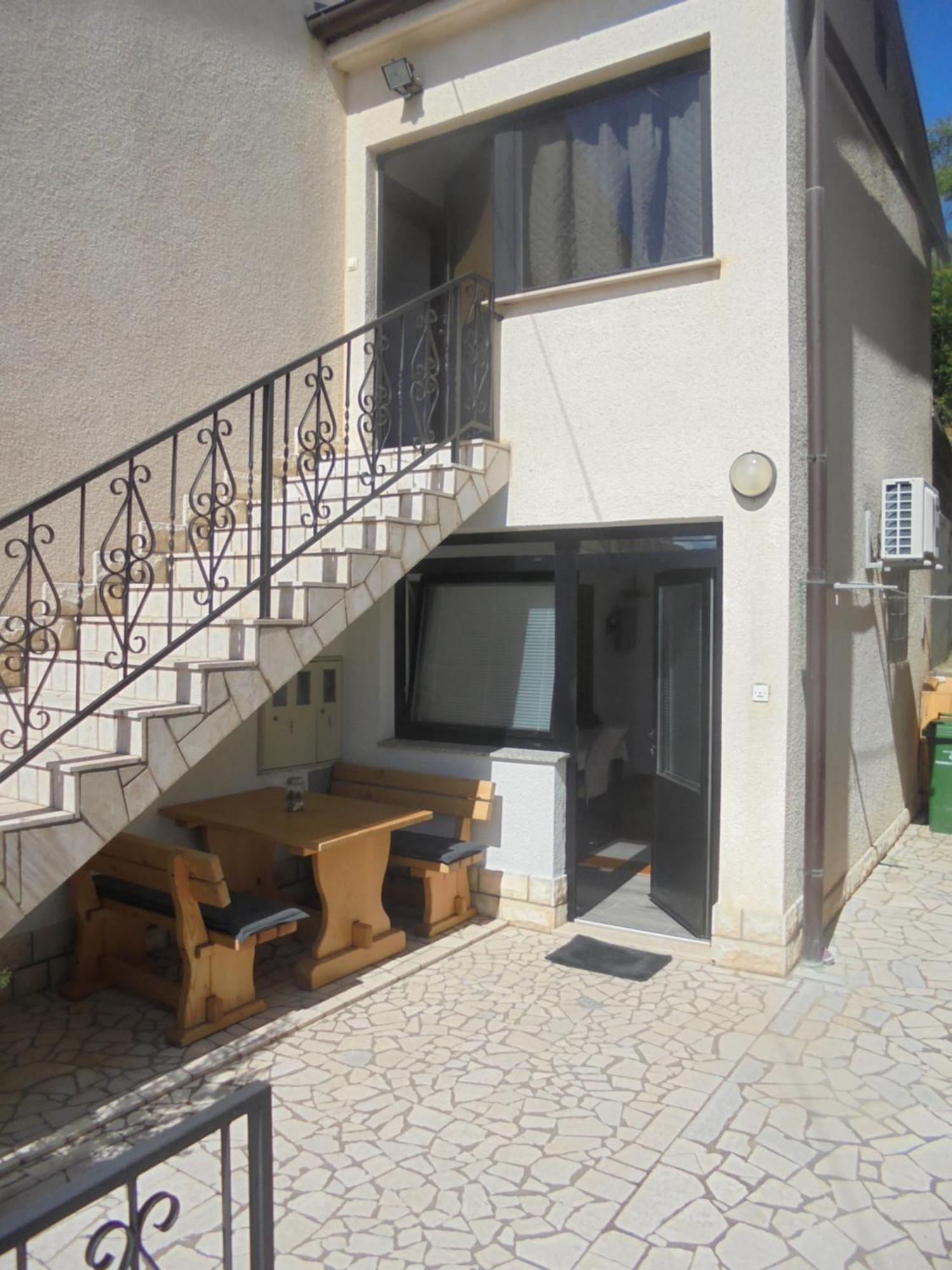 Appartamento Coala Senj  Esterno foto