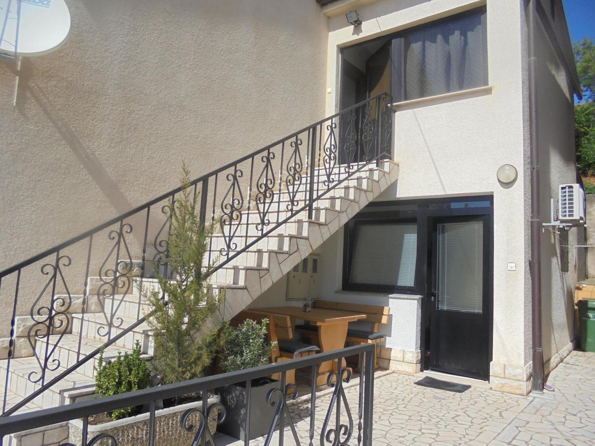 Appartamento Coala Senj  Esterno foto
